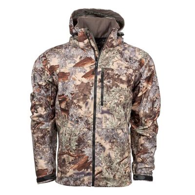 King's Hunter Wind-Defender Jacket, Small (KCM1650-DS-R-S)