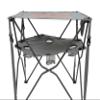 ALPS Mountaineering Eclipse Table, Gray/Checkerboard view 4