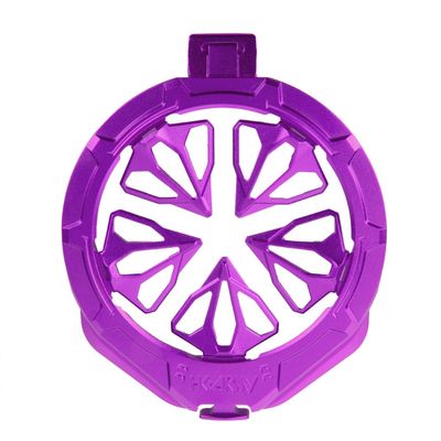 HK Army Evo Pro Metal Speed Feed Paintball Loader Accessory - Purple