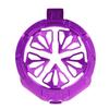HK Army Evo Pro Metal Speed Feed Paintball Loader Accessory - Purple view 1