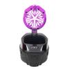 HK Army Evo Pro Metal Speed Feed Paintball Loader Accessory - Purple view 4