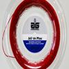 AG 16 Synthetic Gut Plus 330' Red Tennis String view 1