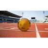 RT Vortex Yellow High School Discus. Boys Discus. Mens Discus. 1.6 kg Discus. Its Advanced Performance Capabilities Make It A Favorite for Those in Pursuit of Perfection. view 2
