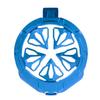 HK Army Evo Pro Metal Speed Feed Paintball Loader Accessory - Blue view 1