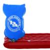 Big Agnes Rapide SL Insulated Sleeping Pad, Orange, Petite (20X66) view 2