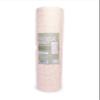 Series 8 Fitness Yoga Mat 24in x 68in - Lotus Print, Pink view 2