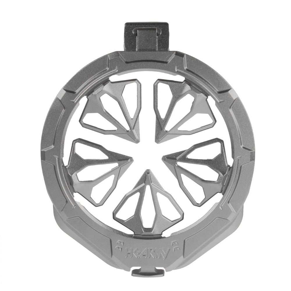 HK Army EVO PRO Metal Speed Feed - Pewter