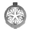 HK Army EVO PRO Metal Speed Feed - Pewter view 1