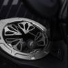 HK Army EVO PRO Metal Speed Feed - Pewter view 2
