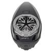 HK Army EVO PRO Metal Speed Feed - Pewter view 3