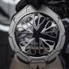 HK Army EVO PRO Metal Speed Feed - Pewter view 4