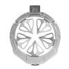 HK Army Evo Pro Metal Speed Feed Paintball Loader Accessory - Silver view 1