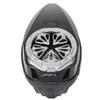 HK Army Evo Pro Metal Speed Feed Paintball Loader Accessory - Silver view 2