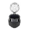 HK Army Evo Pro Metal Speed Feed Paintball Loader Accessory - Silver view 4
