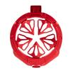 HK Army Evo Pro Metal Speed Feed Paintball Loader Accessory - Red view 1