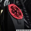 HK Army Evo Pro Metal Speed Feed Paintball Loader Accessory - Red view 2