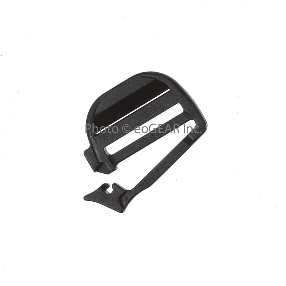 eoGEAR Adjustable Slik Clip (1") (30)