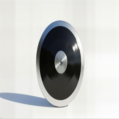 RT Black Diamond Discus. 1.6 kg Discus. 1.6kg Discus. Discus 1.6 kg. Unleash Your Potential and Dominate the Competition with Confidence, Essential for Any Aspiring Discus Thrower.