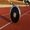 RT Black Diamond Discus. 1.6 kg Discus. 1.6kg Discus. Discus 1.6 kg. Unleash Your Potential and Dominate the Competition with Confidence, Essential for Any Aspiring Discus Thrower. view 3