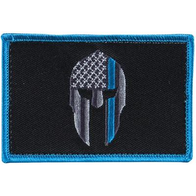 Fox Outdoor 84P-4850 State Country & Specialty Patches 2 x 3Pack of 12