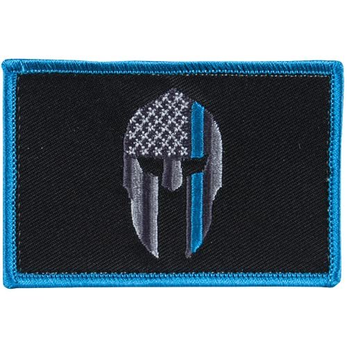 Fox Outdoor 84P-4850 State Country & Specialty Patches 2 x 3Pack of 12