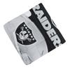 CS CATHAYSPORTS Cathay Sports Official NFL Licensed Denver Broncos Lateral 4-Piece Comforter & Sham Set - Full/Queen, Broncos Navy Blue/Orange (FCM30003DEN-FQ) view 3