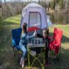 ALPS Mountaineering Eclipse Table, Tic-Tac-Toe - New view 2