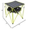 ALPS Mountaineering Eclipse Table, Tic-Tac-Toe - New view 3