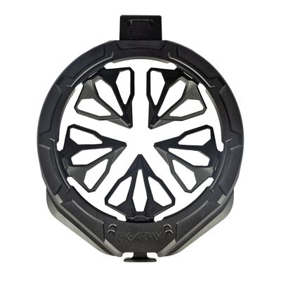HK Army Evo Pro Metal Speed Feed Paintball Loader Accessory - Black