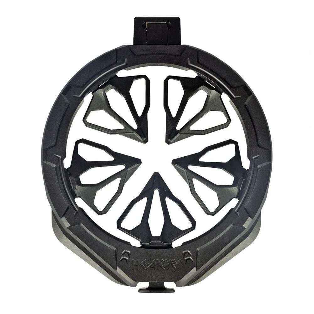 HK Army Evo Pro Metal Speed Feed Paintball Loader Accessory - Black