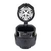 HK Army Evo Pro Metal Speed Feed Paintball Loader Accessory - Black view 3