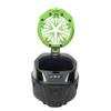 HK Army Spire 4/3 / IR / IR2 / BK CTRL - Evo Pro Speed Feed - Neon Green view 3