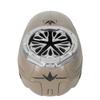 HK Army Paintball HK Army Spire 4/3 / IR / IR2 / BK CTRL - Evo Pro Speed Feed - Silver view 4