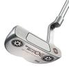 Odyssey (Mallet Type, 34", Steel) Putter White HOT OG #4 Crank Hosel view 2