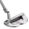 Odyssey (Mallet Type, 34", Steel) Putter White HOT OG #4 Crank Hosel view 3