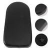 FAVOMOTO Child Bike Seat Cover Rear Seat Panel Bike Rack Non-slip Cycling Cushion Thicker Sponge Pad Random Style view 4
