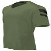 Epic Adult Munich V-Neck Green Soccer Jersey XL view 1