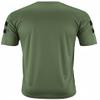 Epic Adult Munich V-Neck Green Soccer Jersey XL view 3