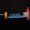 SV Handmade Anime Sword Cosplay Tomioka Giyuu Sword Katana 41 inchesCollectible Gifts view 3