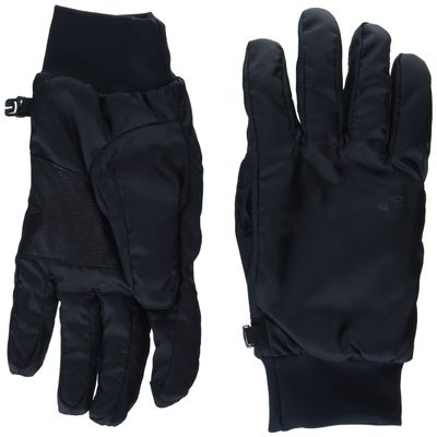 Under Armour Men's Storm Insulated Outdoor Gloves, (001) Black / / Black, Small