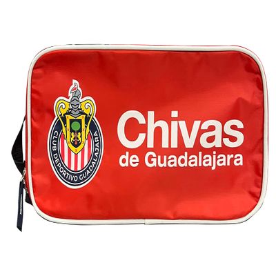 Chivas De Guadalajara Soccer Shoe Bag Travel Gym Bag