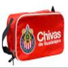 Chivas De Guadalajara Soccer Shoe Bag Travel Gym Bag view 2