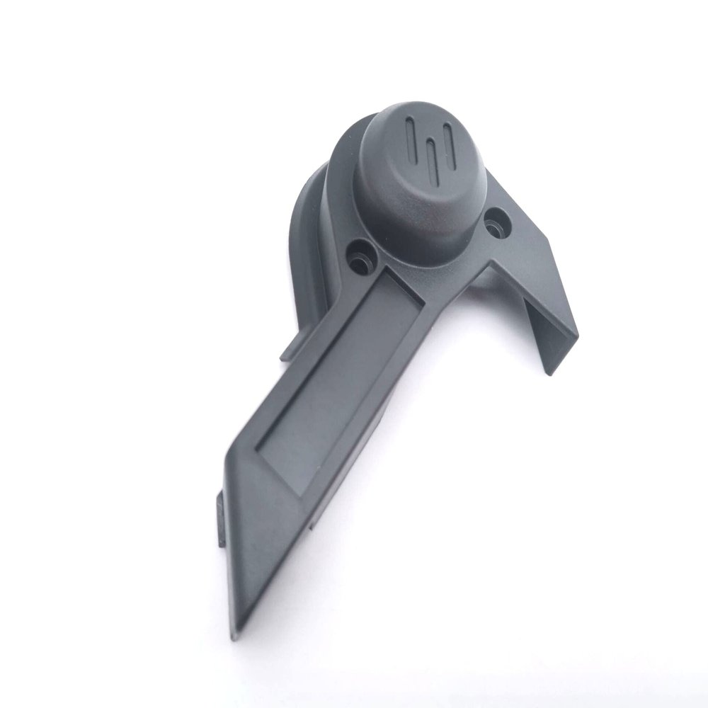 Original Decoretive Cover for Inmotion L9 Electric Scooter Inmotion S1 Series Skateboard Front Motor Cover Replacements Parts (Right)