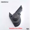 Original Decoretive Cover for Inmotion L9 Electric Scooter Inmotion S1 Series Skateboard Front Motor Cover Replacements Parts (Right) view 4