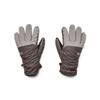 Under Armour Men's Storm Insulated Gloves, (176) Fresh Clay/Pewter/Iridescent, Small view 1