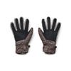 Under Armour Men's Storm Insulated Gloves, (176) Fresh Clay/Pewter/Iridescent, Small view 2