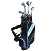 Prosimmon Golf V7 Mens Golf Clubs Set + Bag, Right Hand, All Graphite Shafts view 1