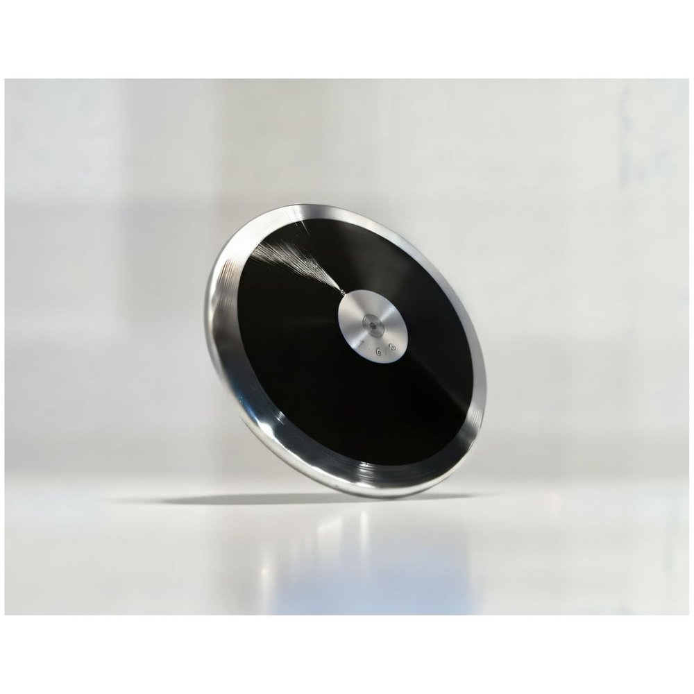 RT Black Diamond Discus. 1 kg Discus. 1k Discus. 1kg Discus. Empowers Athletes to Develop Their Throwing Skills and Attain Their Goals with Confidence, maximizing Their True Potential on The Field.