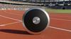 RT Black Diamond Discus. 1 kg Discus. 1k Discus. 1kg Discus. Empowers Athletes to Develop Their Throwing Skills and Attain Their Goals with Confidence, maximizing Their True Potential on The Field. view 2