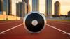 RT Black Diamond Discus. 1 kg Discus. 1k Discus. 1kg Discus. Empowers Athletes to Develop Their Throwing Skills and Attain Their Goals with Confidence, maximizing Their True Potential on The Field. view 3
